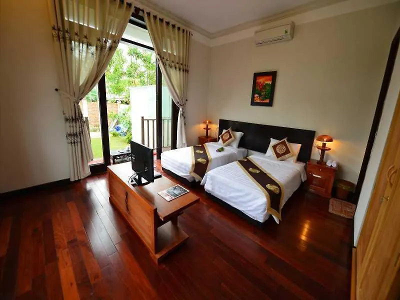 Giafield Homestay Hội An Hotel