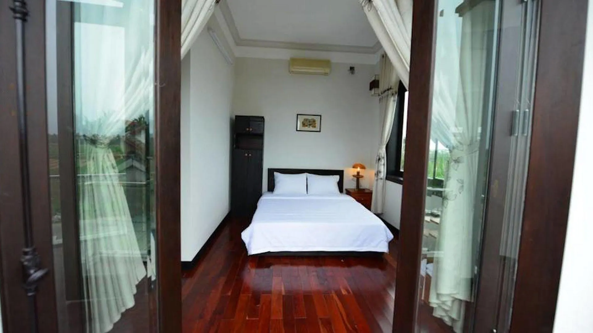 Giafield Homestay Hội An Vietnam