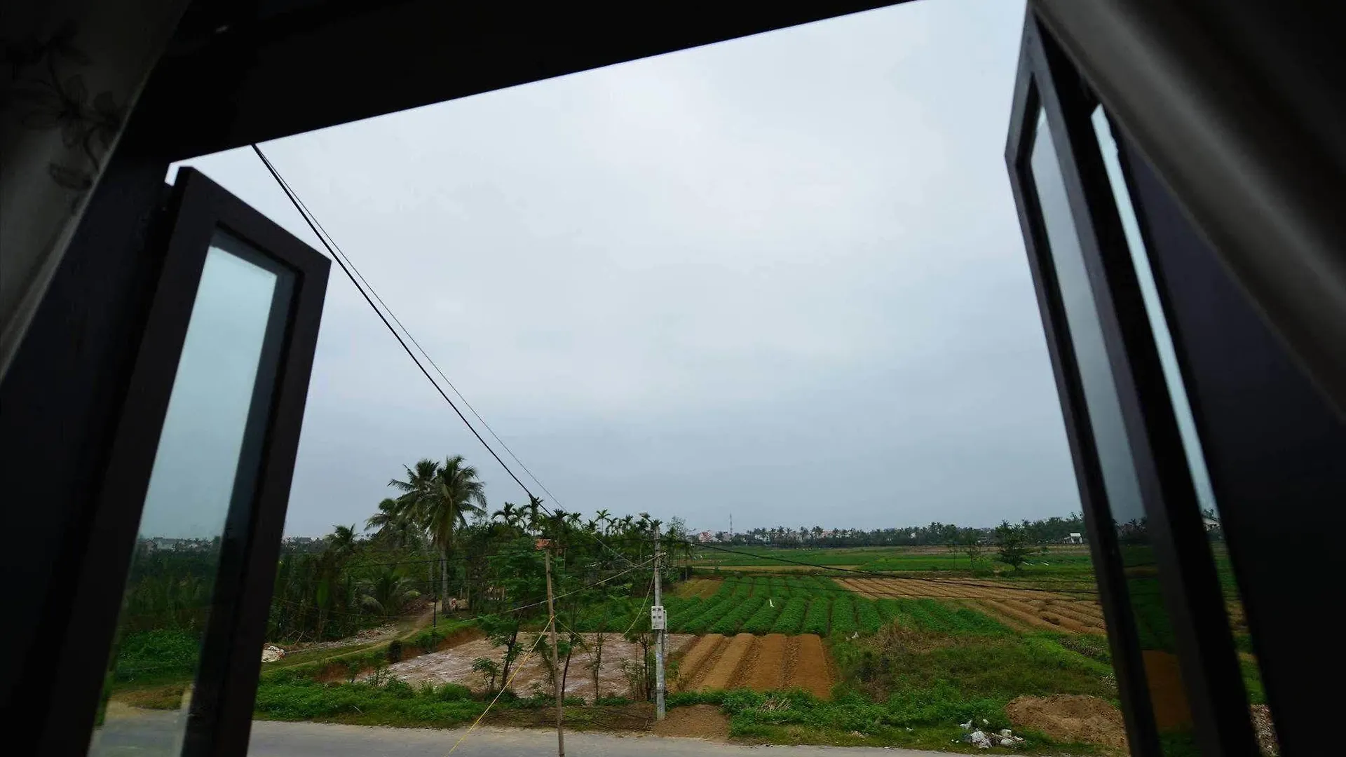 Hotel Giafield Homestay Hội An