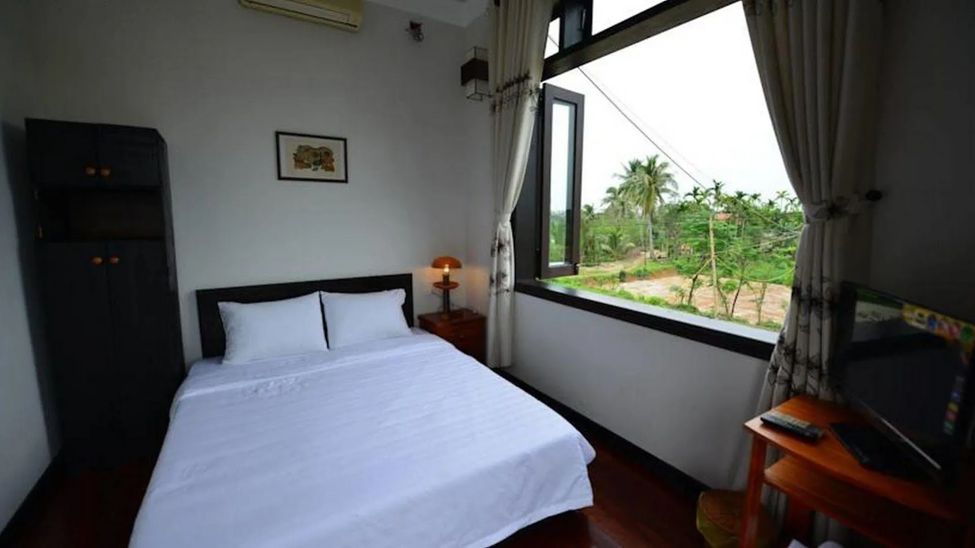 Hotel Giafield Homestay Hội An