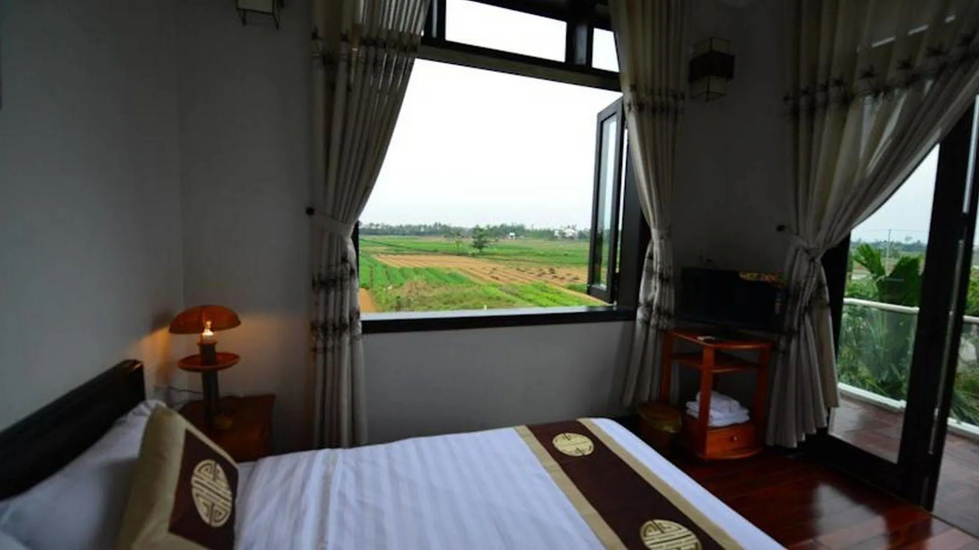 Giafield Homestay Hội An Hotel