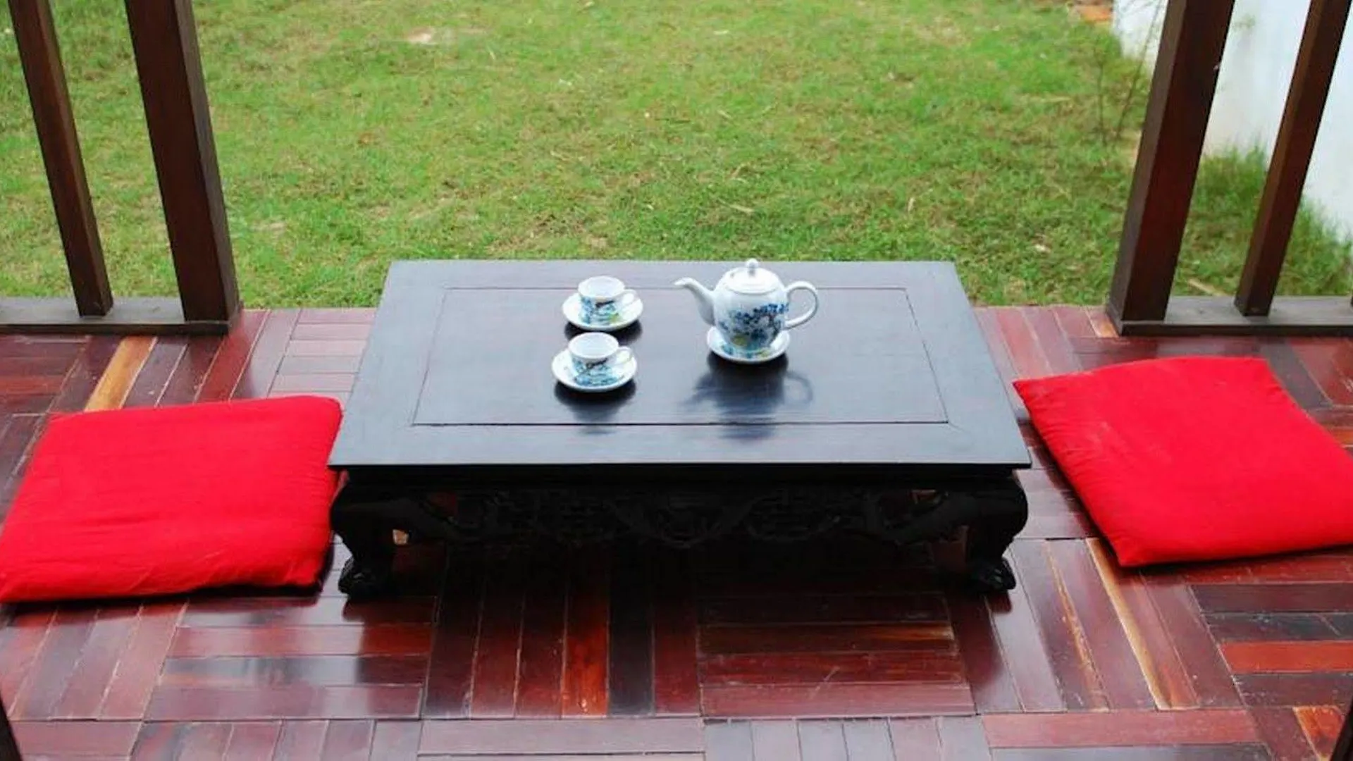 Hotel Giafield Homestay Hội An
