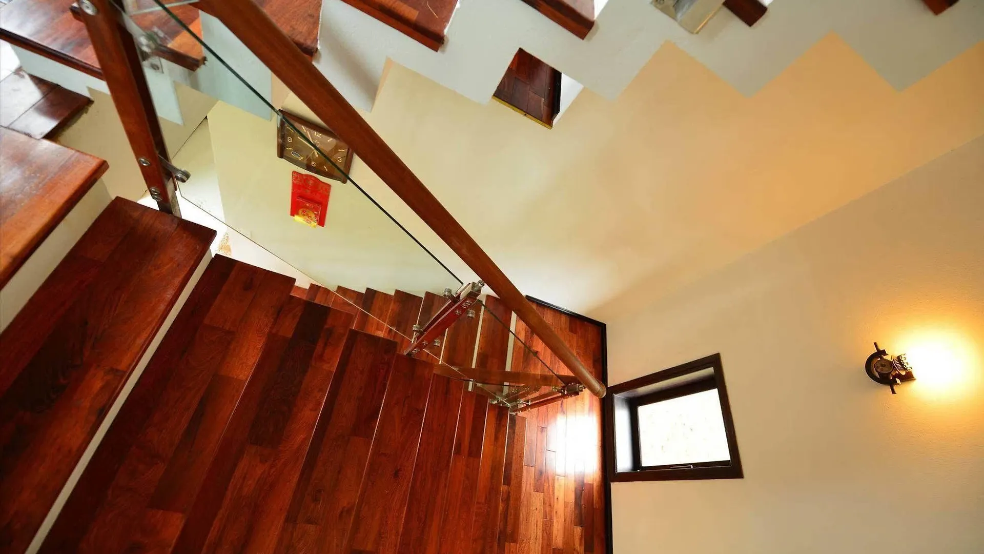 Giafield Homestay Hội An Vietnam