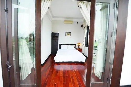 Giafield Homestay Hoi An 3*,