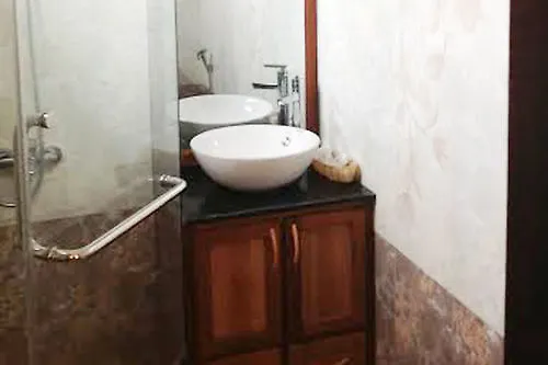 Hotell Giafield Homestay Hoi An