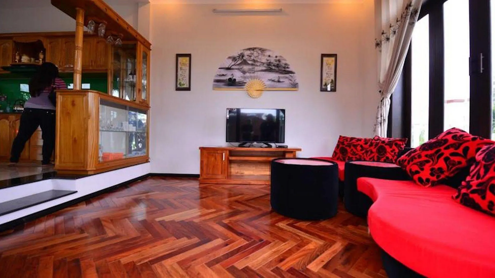 Giafield Homestay Hoi An Hotell