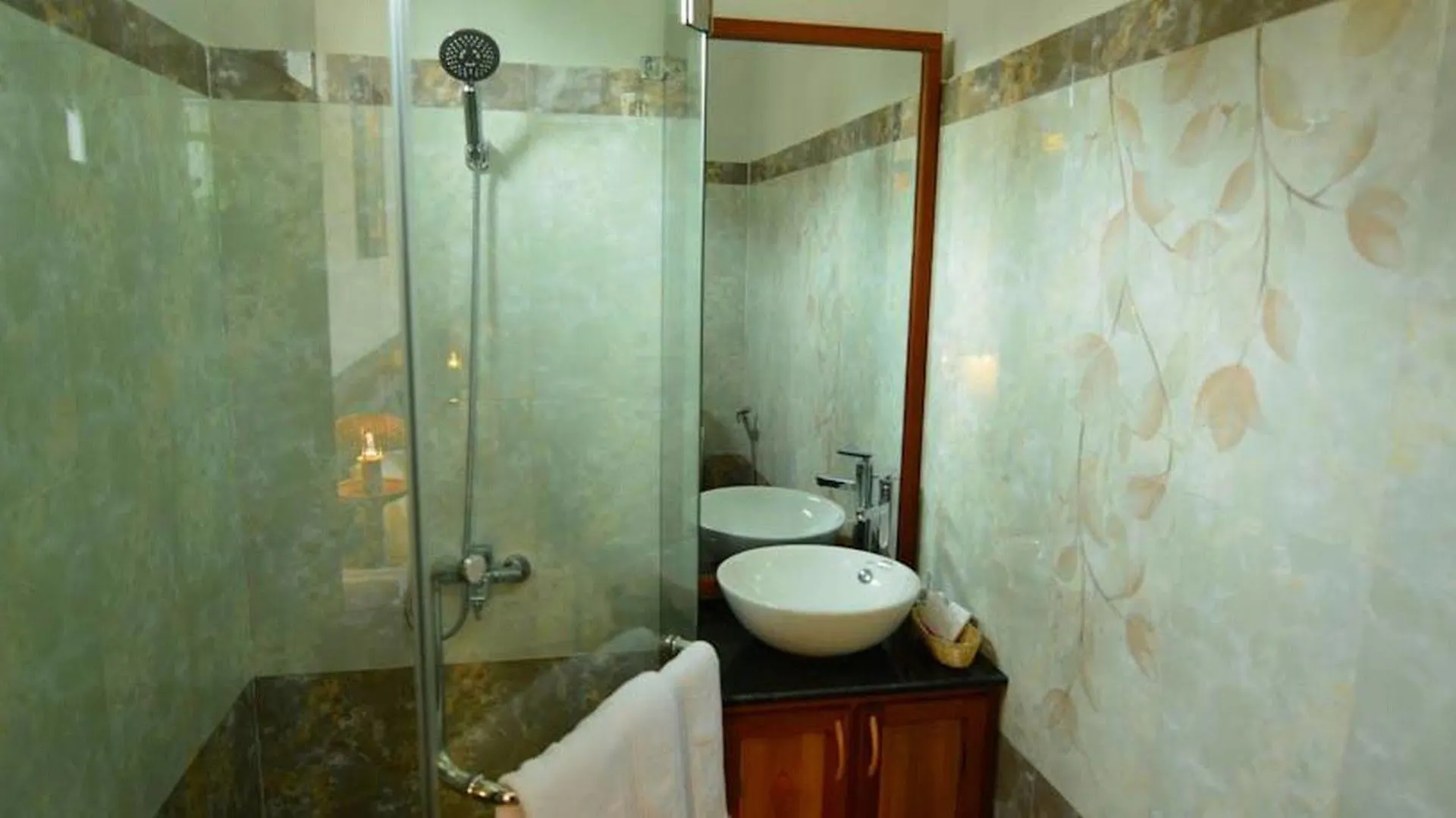 Giafield Homestay Hoi An