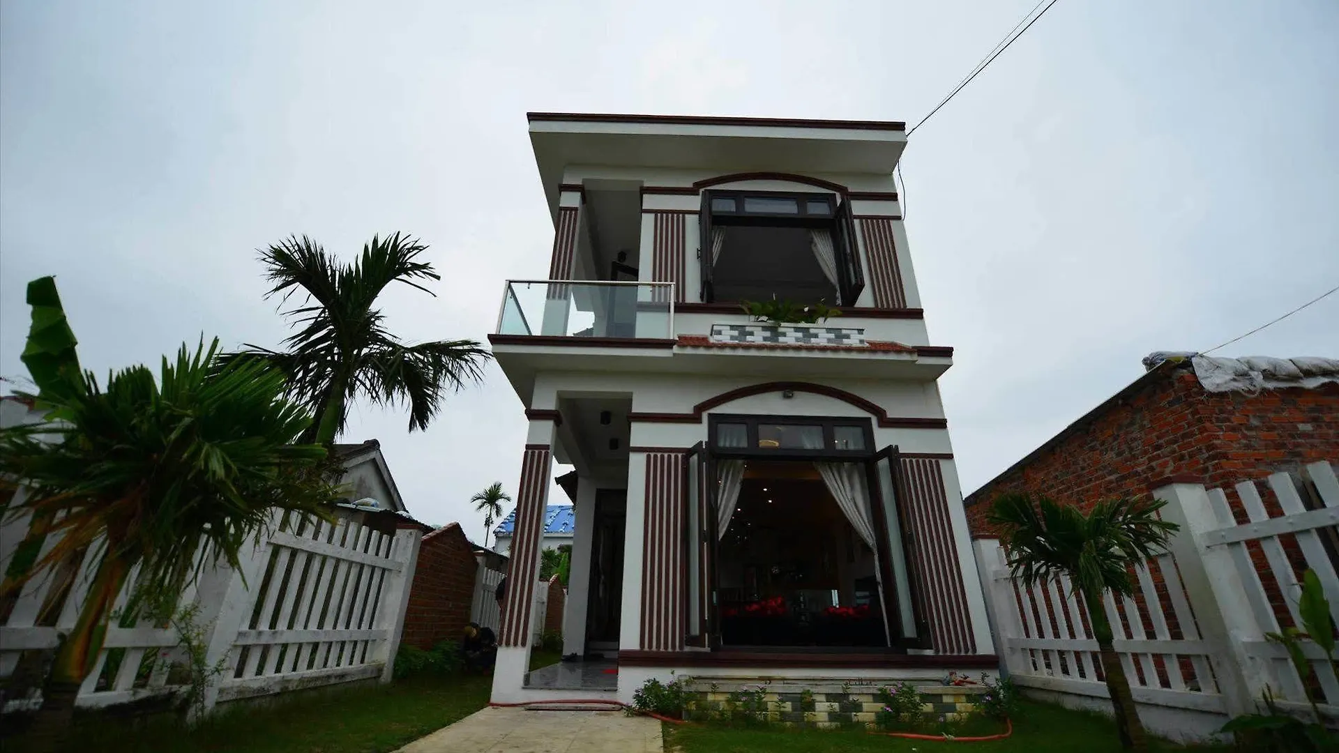 Giafield Homestay Hoi An
