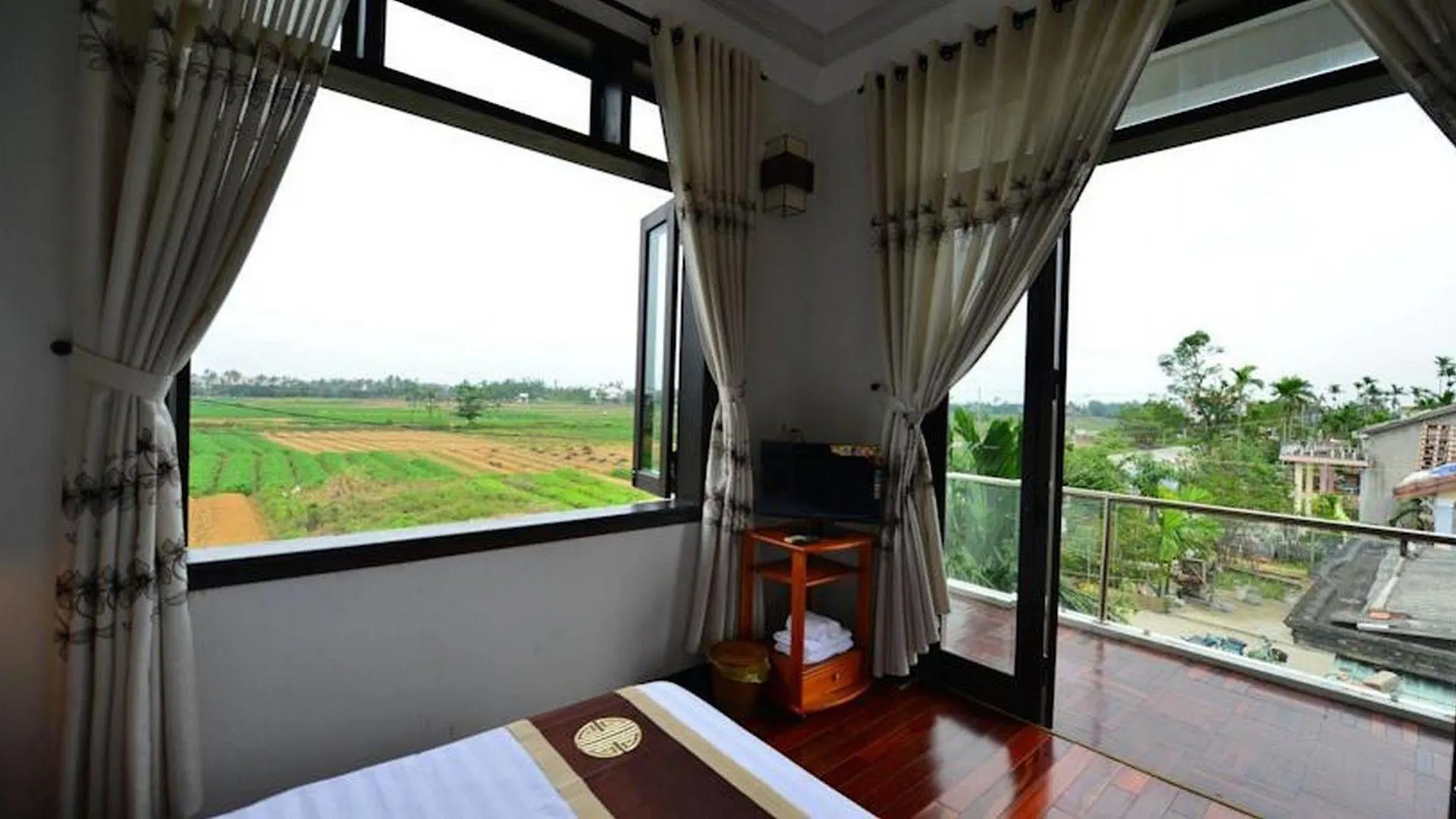 Giafield Homestay Hoi An 3*,  Vietnam