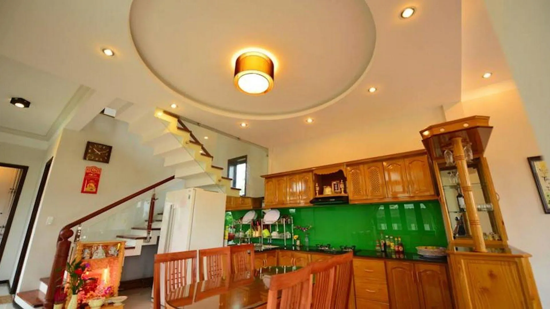 Giafield Homestay Hoi An 3*,